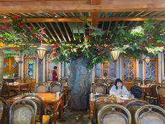 -老广酒楼(樱花店)