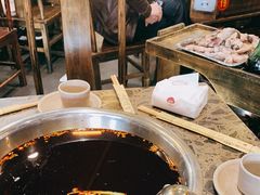 -肖肖酸萝卜鱼火锅(总店)