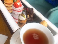 伯爵红茶-EN SPACE恩空间