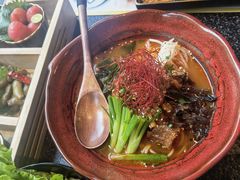 -合幸日本料理·炭火烧肉(观澜御湖店)