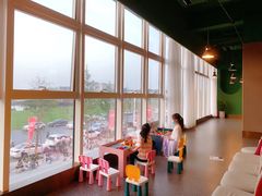 -荣品荟·融合餐厅(月湖广场店)