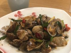 -三石铁板烧(紫竹桥店)