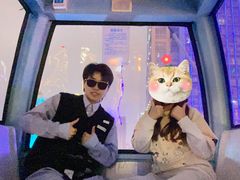 -星城之眼摩天轮
