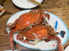 -小船渔村·大连菜(明泽街店)