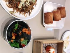 -蔡澜点心·粤菜(西单大悦城店)