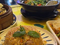 -桥东喜碧海鲜街(水东街店)