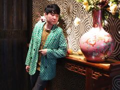 -北京丽亭华苑酒店·四季中餐厅(知春路店)