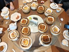 -正元希尔顿逸林酒店-御玺中餐厅