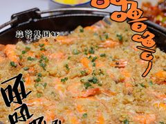 -遇见老南昌-柴火灶(顺外路店)