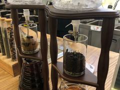 -霸王茶姬(南亚风情第壹城店)