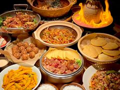 -吃饭皇帝大(解放西路店)