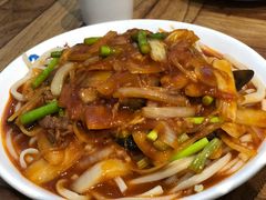 -北疆饭店(金狮广场店)