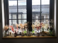 -CHURCH  BISTRO 教堂·餐吧