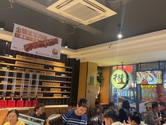 -木屋烧烤(万德庄店)