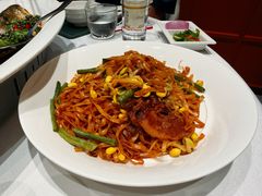 外婆蒸卤面-祥记餐饮•豫粤珍味(金隅大厦店)