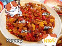 -老三样·旧食新味(万寿宫店)