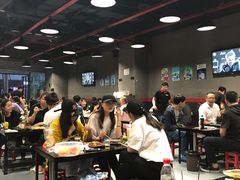 -碎怂烤肉(钟楼柳巷店)