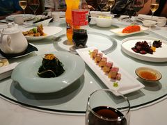 -申粤轩酒楼·三十年粤菜经典(丁香花园店)