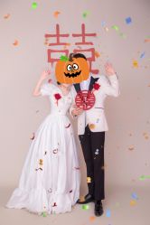 -保定巴黎婚纱摄影