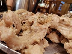 -肖肖酸萝卜鱼火锅(总店)