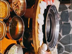 -韩象烤肉·韩国料理(市南麦凯乐旗舰店)