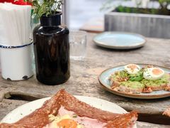 -RAC BAR(安福路店)