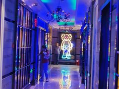 -嗨度KTV(万达店)