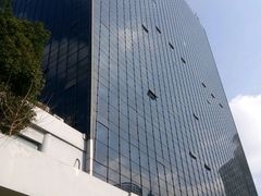 -上海龙之梦万丽酒店