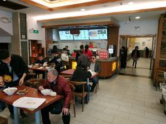大堂-五芳斋(中山大道总店)