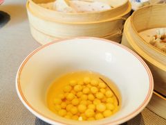20年老陈皮鸡头米-金海华·华宴江南(斜塘店)