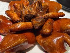 -炆艺乳鸽·煲仔饭大排档(望京来广营店)