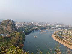 -桂林两江四湖景区