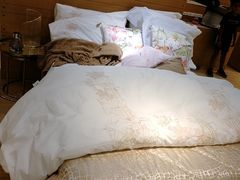 -ZARA HOME(蓝色港湾店)