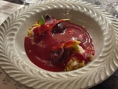 -Ocean's Table 欧舍