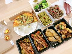 -达美乐比萨(慧忠路店)