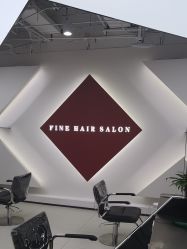 -FINE HAIR 烫染专业设计