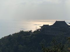 -石老人观光园