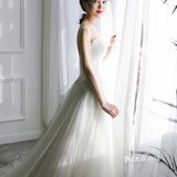 #Fairy婚纱搭配推荐#