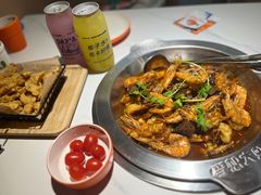 -李想大虾(江北天街店)