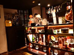 -Uncle Kosto科斯托·中东菜