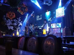 -胡桃里音乐酒馆(下沙店)