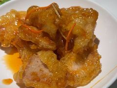 -关东小磨东北菜(漕河泾印象城店)