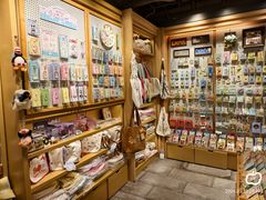 -猫的天空之城概念书店(苏州诚品店)