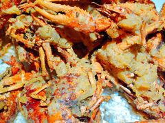 -红盔甲·小龙虾(天钥桥店)