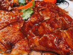 荔枝木烧鸭-憶廟街 X 沙角邨(太古城店)