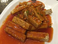 -旺达·福州菜(正大广场店)