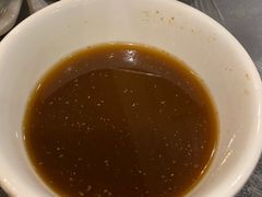 丸子蘸料-鑫龙火锅城(青岛分店)