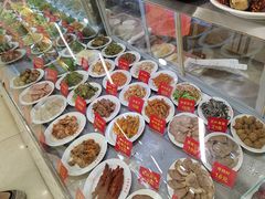 -西塔大冷面(市府大路店)