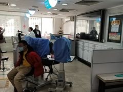 -首都医科大学附属北京同仁医院(西区)