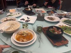 -古韵餐厅(湖畔大学店)